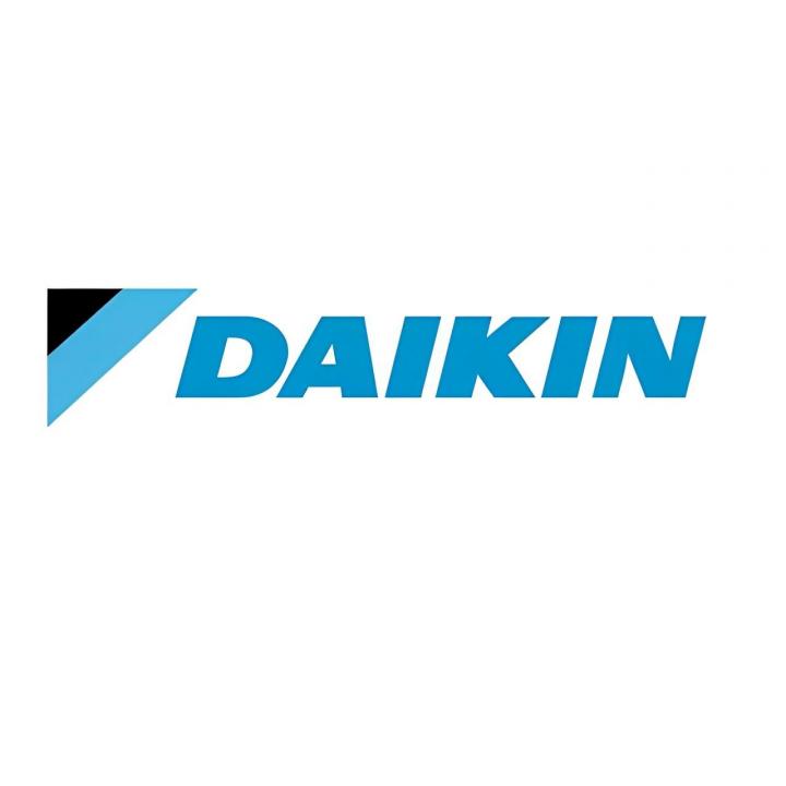 Logo Daikin