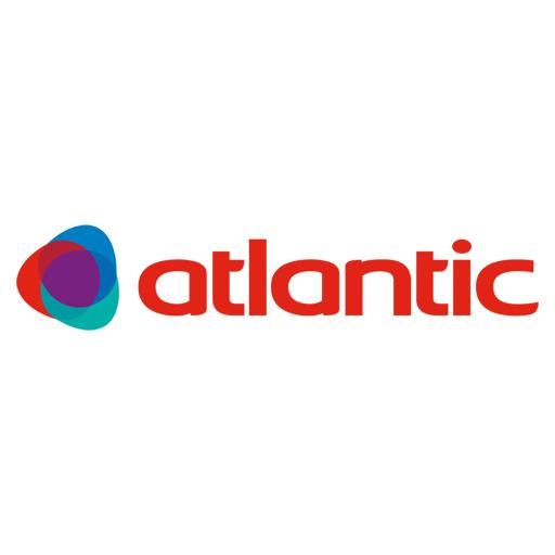 Logo atlantic